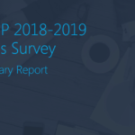 APMP Ethics Survey Report 2018 cover