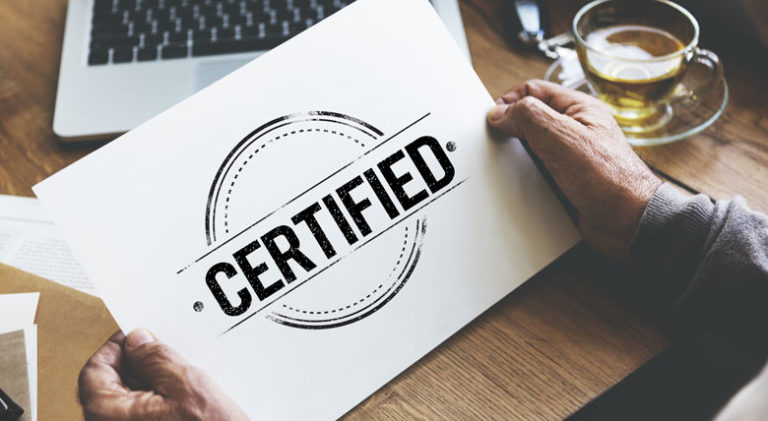 Apmp Certification: What’s In It For Me? 