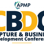 CBDC - Capture and Business Development Conference
