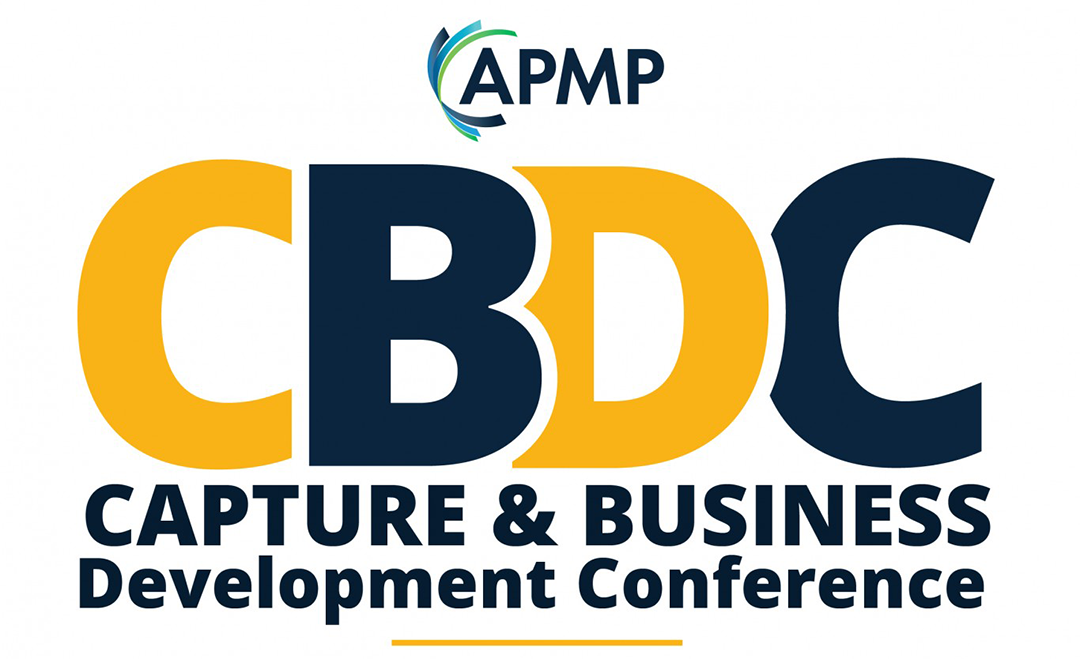CBDC - Capture and Business Development Conference