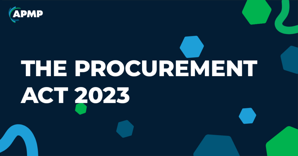 UK Procurement Updates What’s This New UK Procurement Act All About